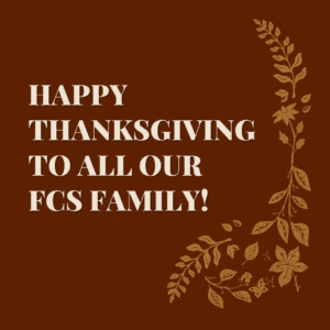 thanksgivingfcs