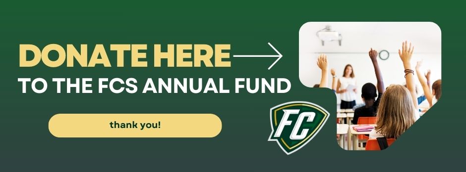 FCS annual fund give today!