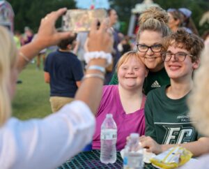 back to school night